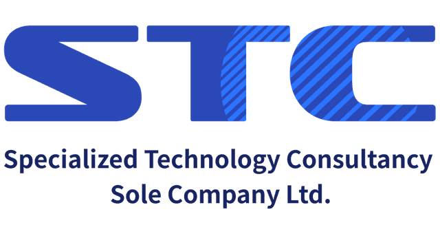 STC Sole Company Ltd. Logo